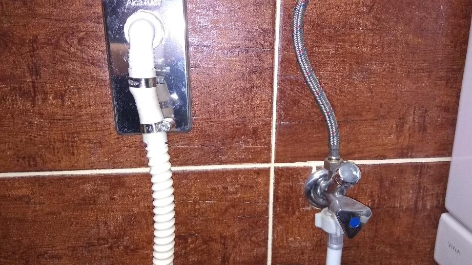 Montáž Catgenie pro kočky