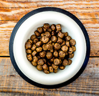 Granule pro alergické psy